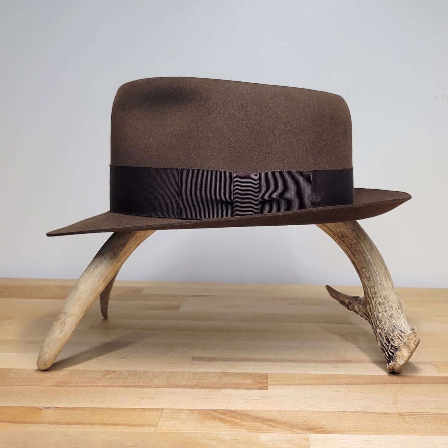 The Pocatello Fedora