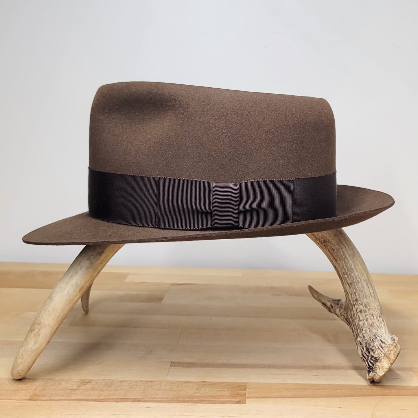 The Pocatello Fedora