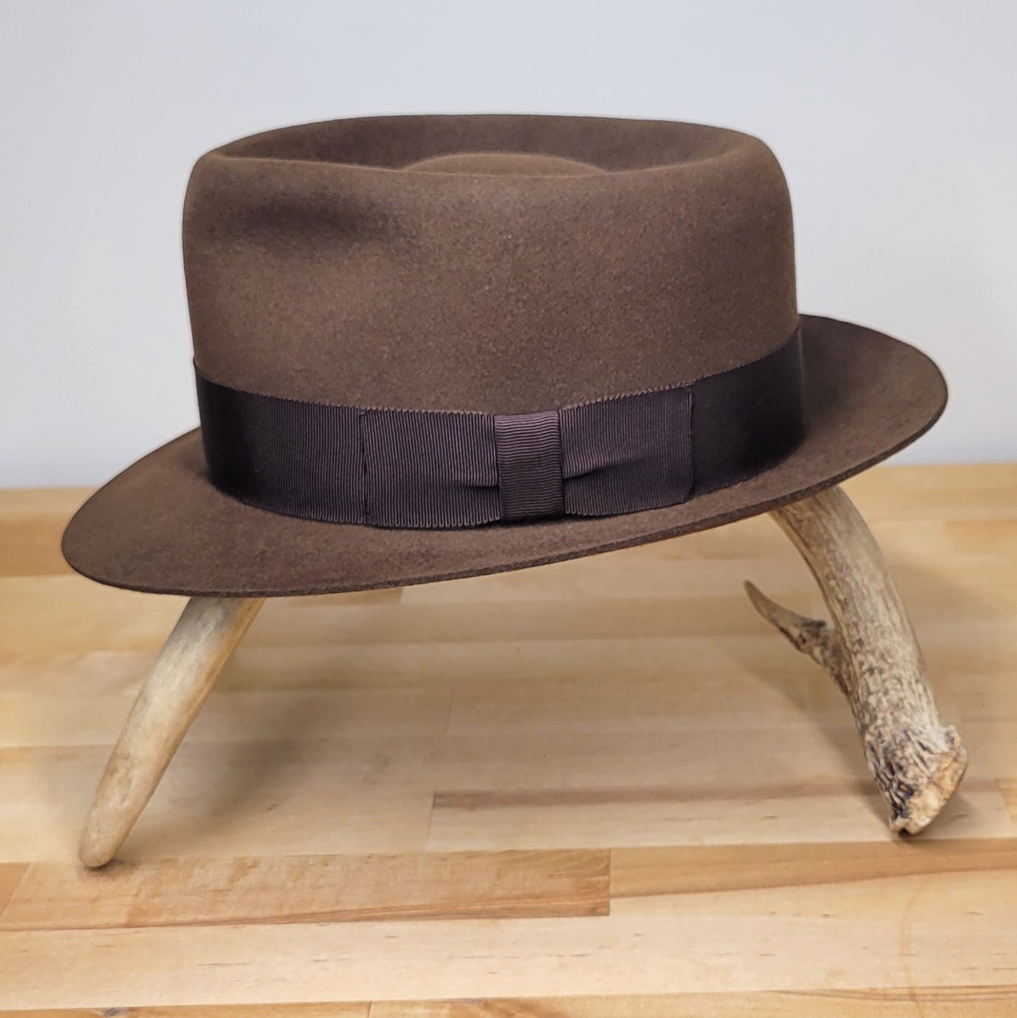 The Pocatello Fedora