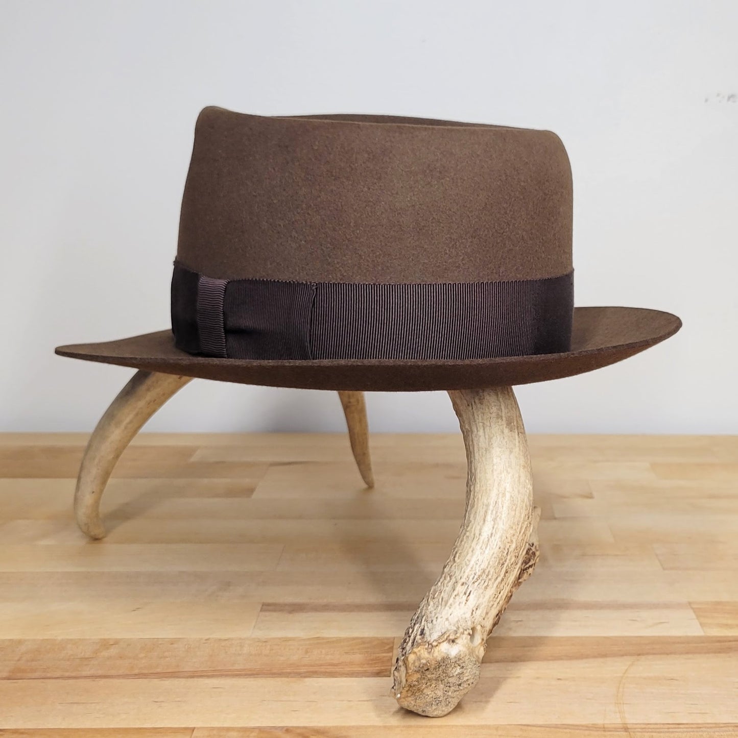 The Pocatello Fedora