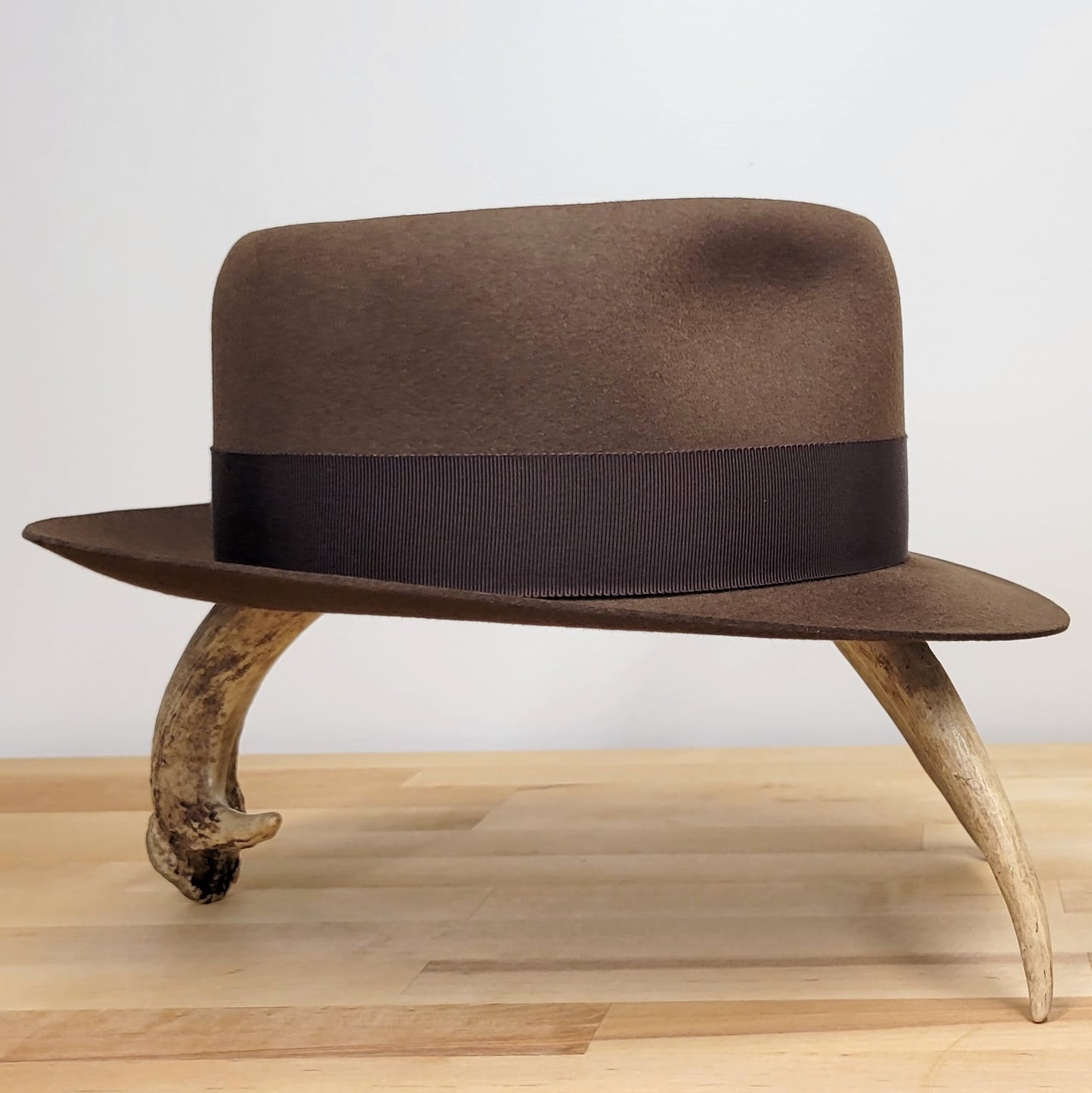 The Pocatello Fedora