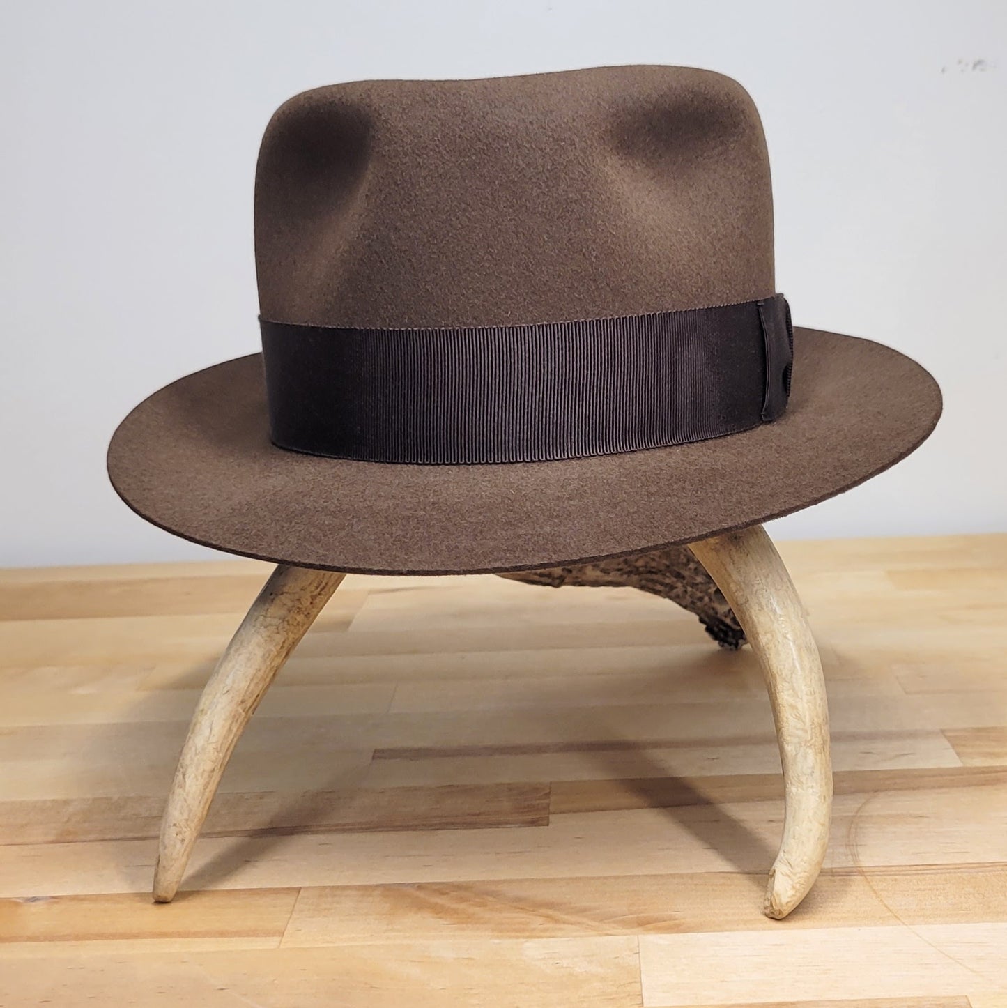 The Pocatello Fedora