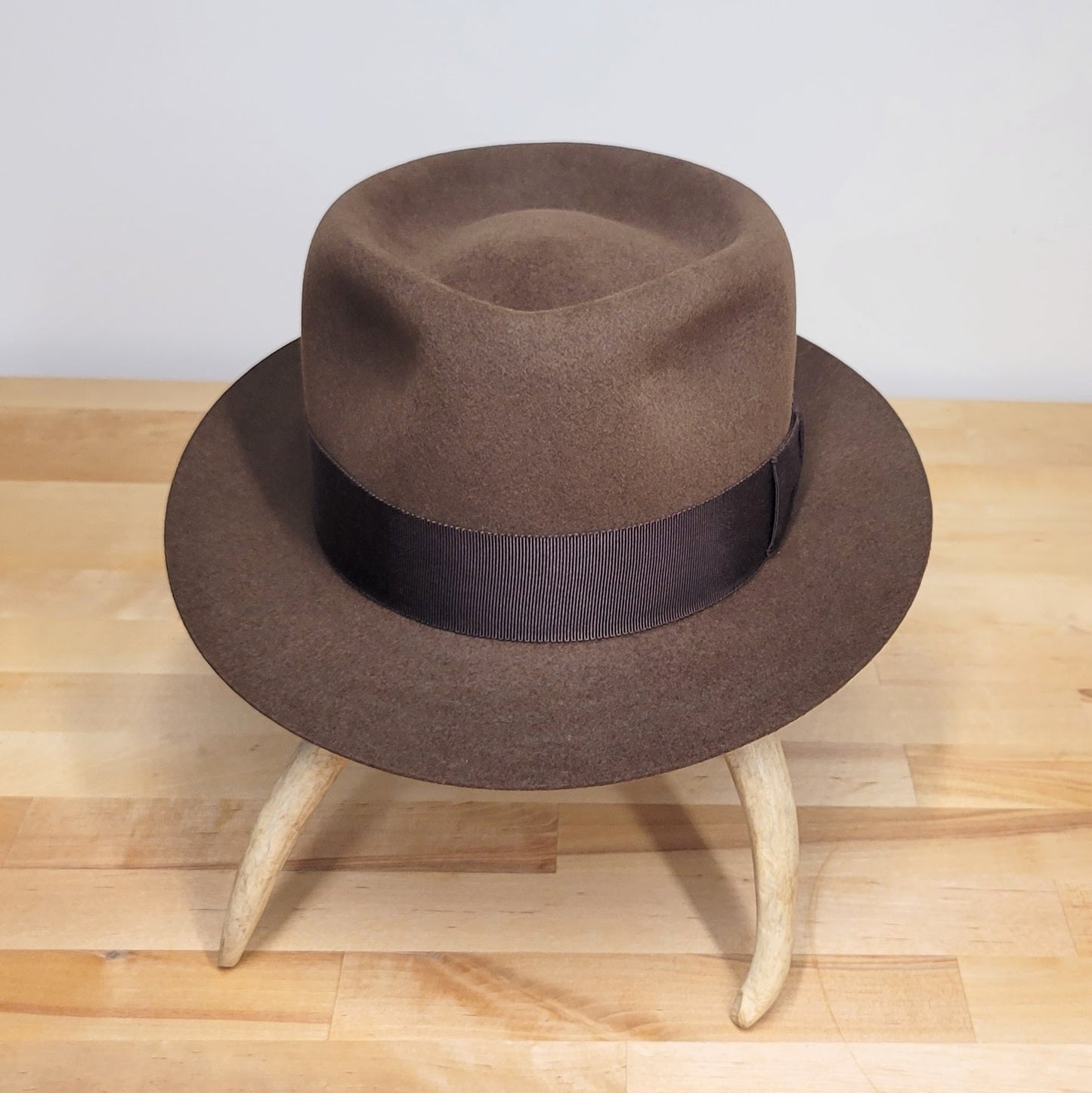 The Pocatello Fedora