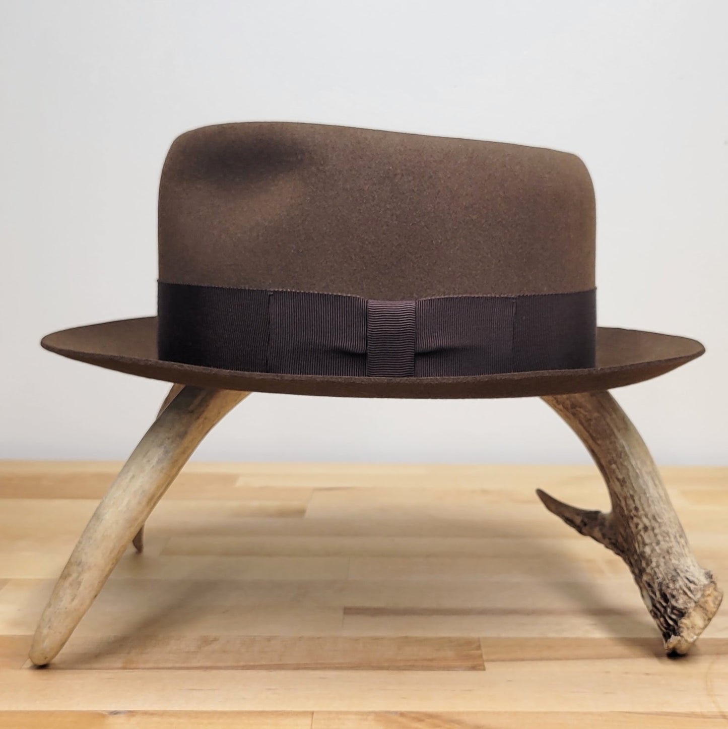 The Pocatello Fedora