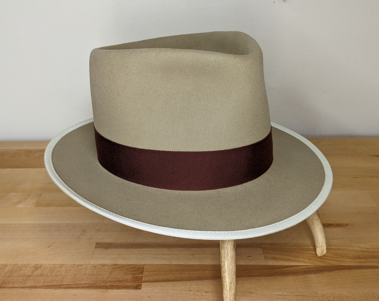 The Prosperity Fedora