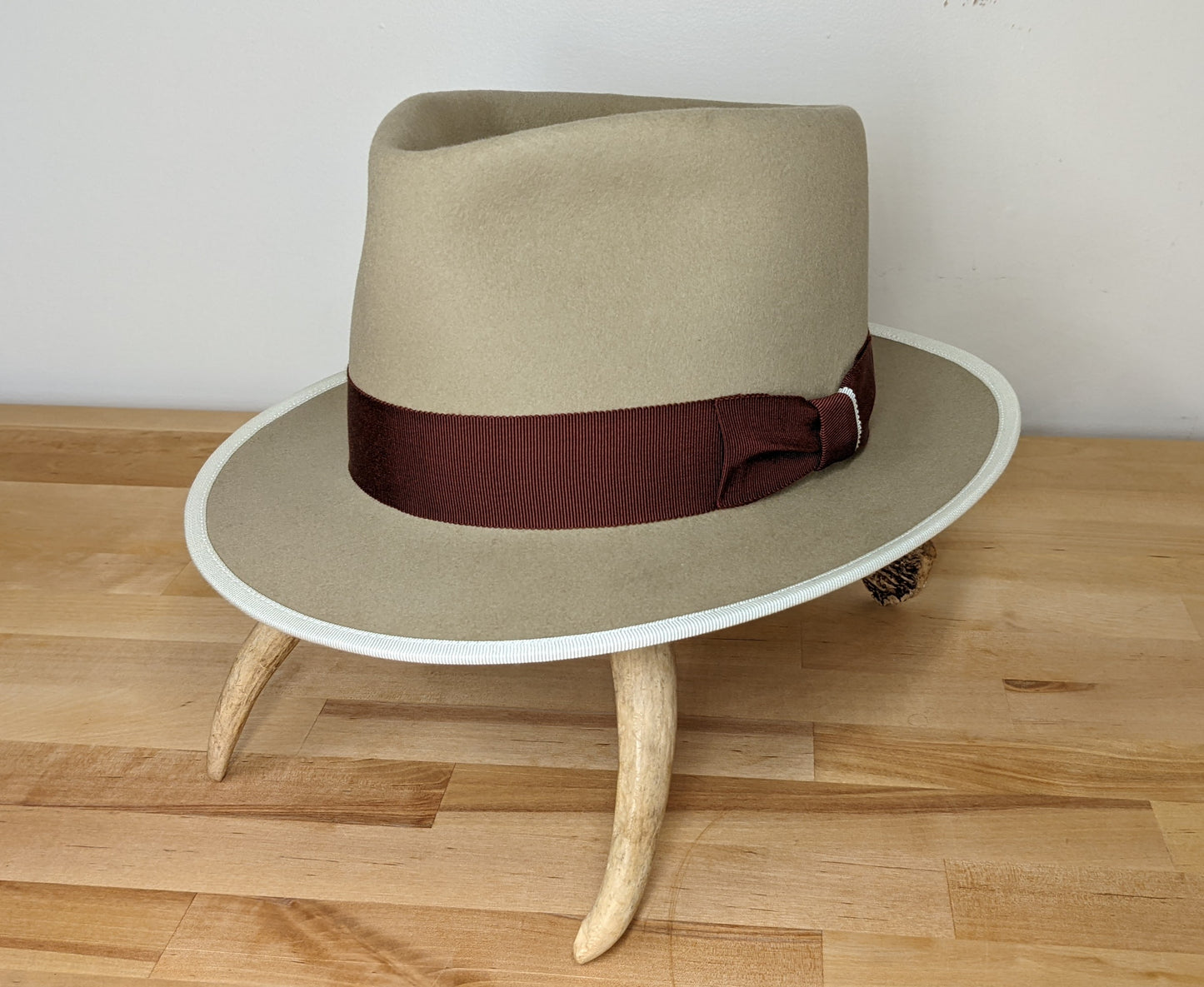 The Prosperity Fedora