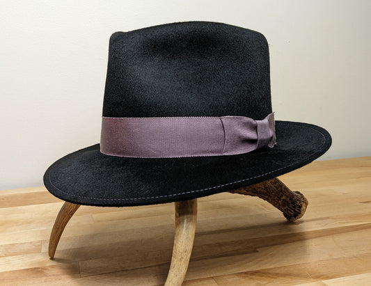 The Racketeer Fedora