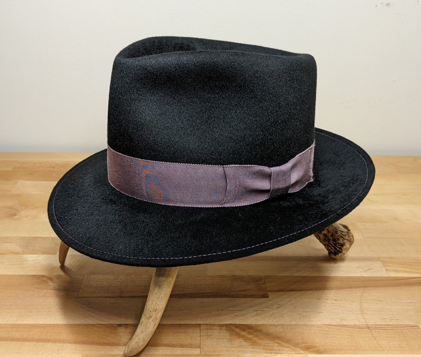 The Racketeer Fedora