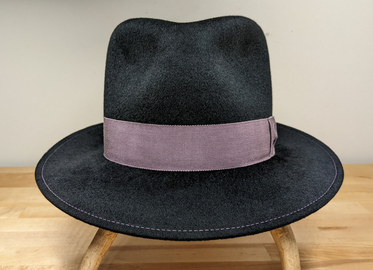 The Racketeer Fedora