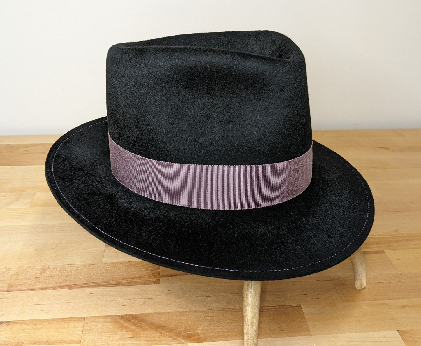 The Racketeer Fedora