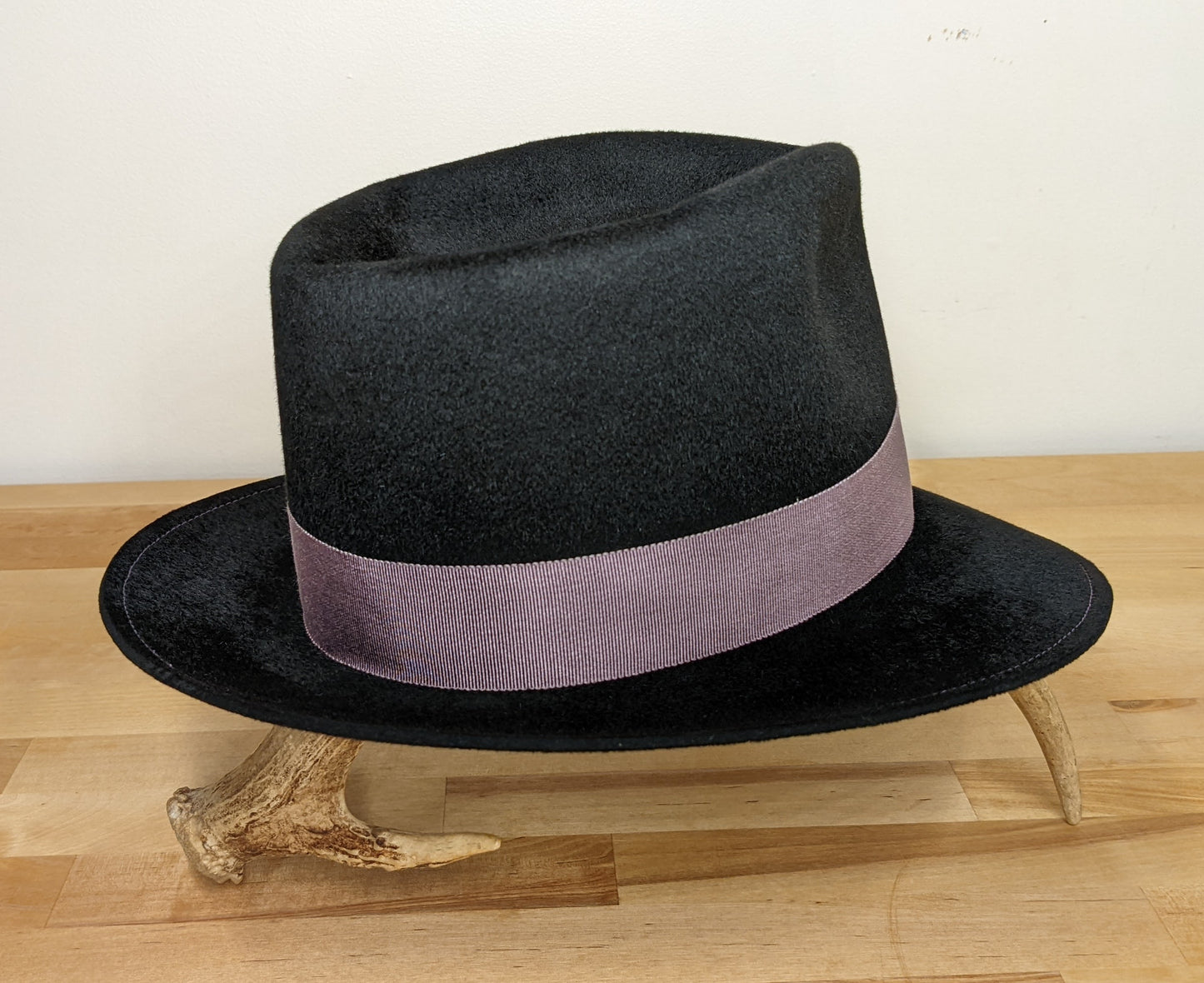 The Racketeer Fedora