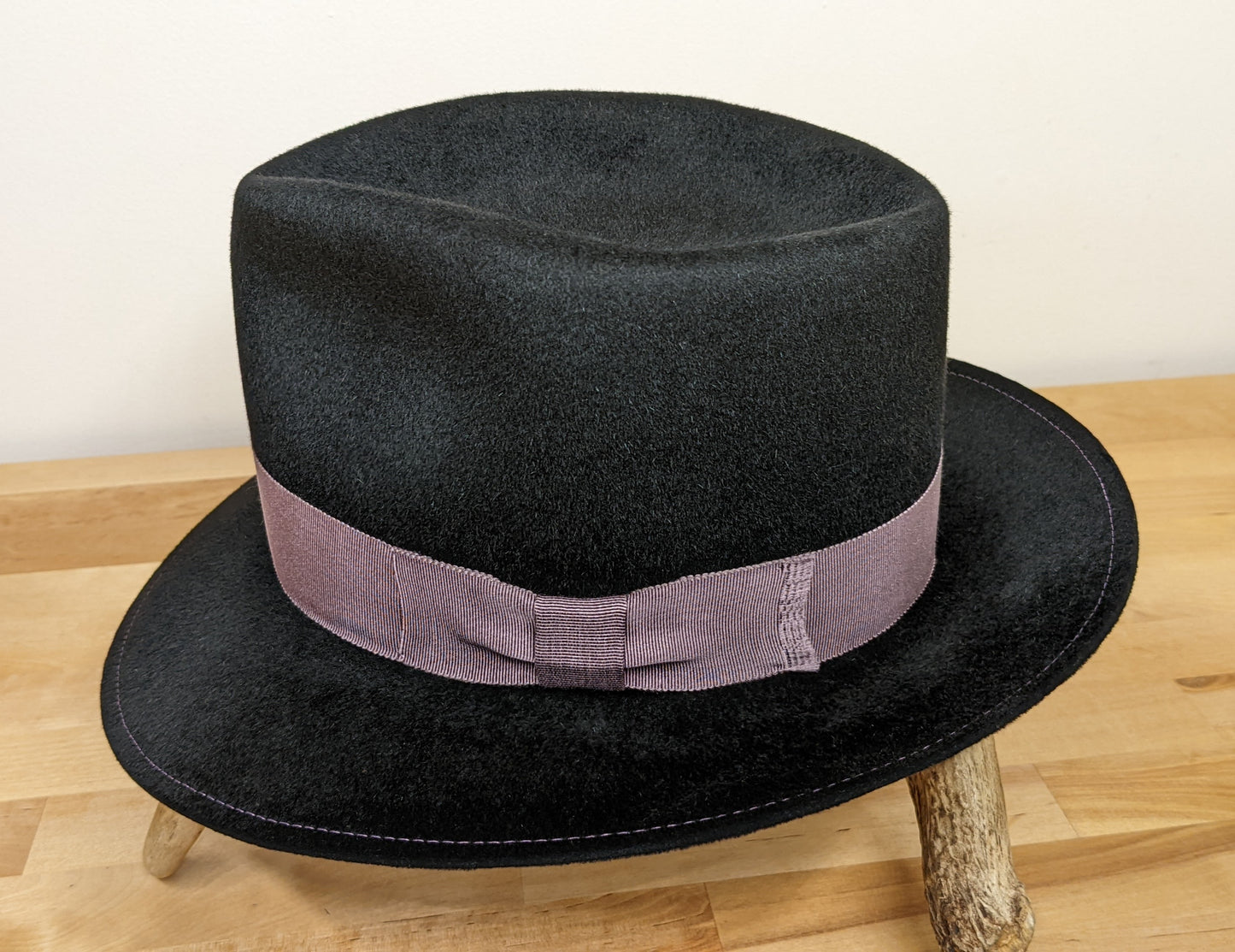 The Racketeer Fedora