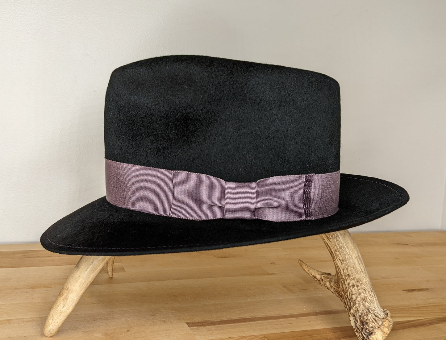 The Racketeer Fedora