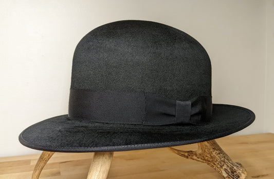 The Open Crown Executor Fedora