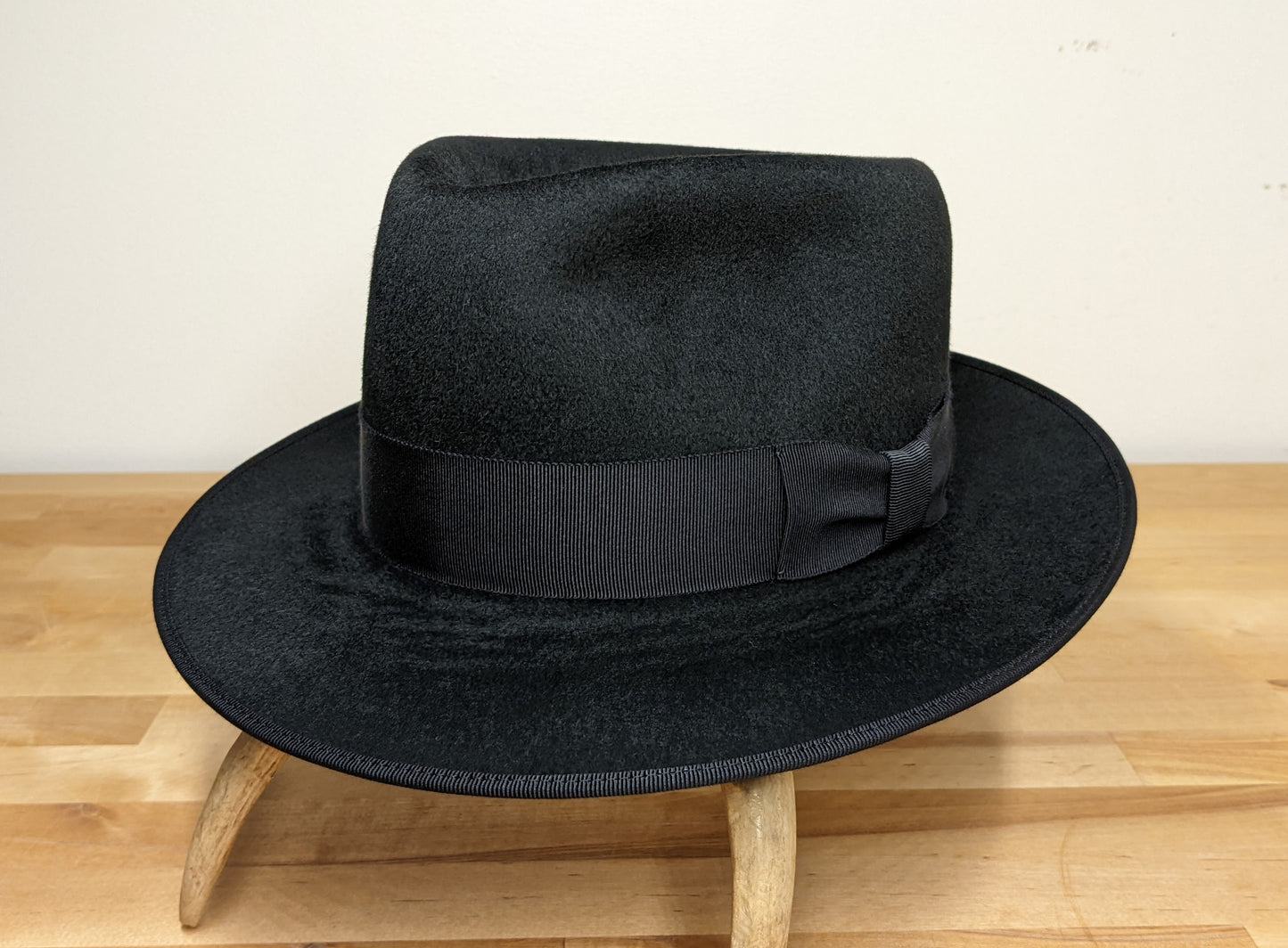 The Executor Fedora