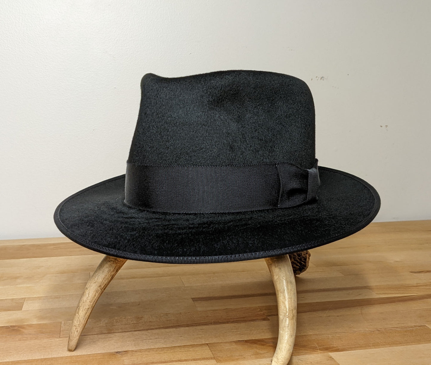 The Executor Fedora