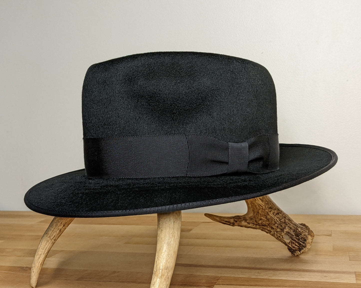 The Executor Fedora