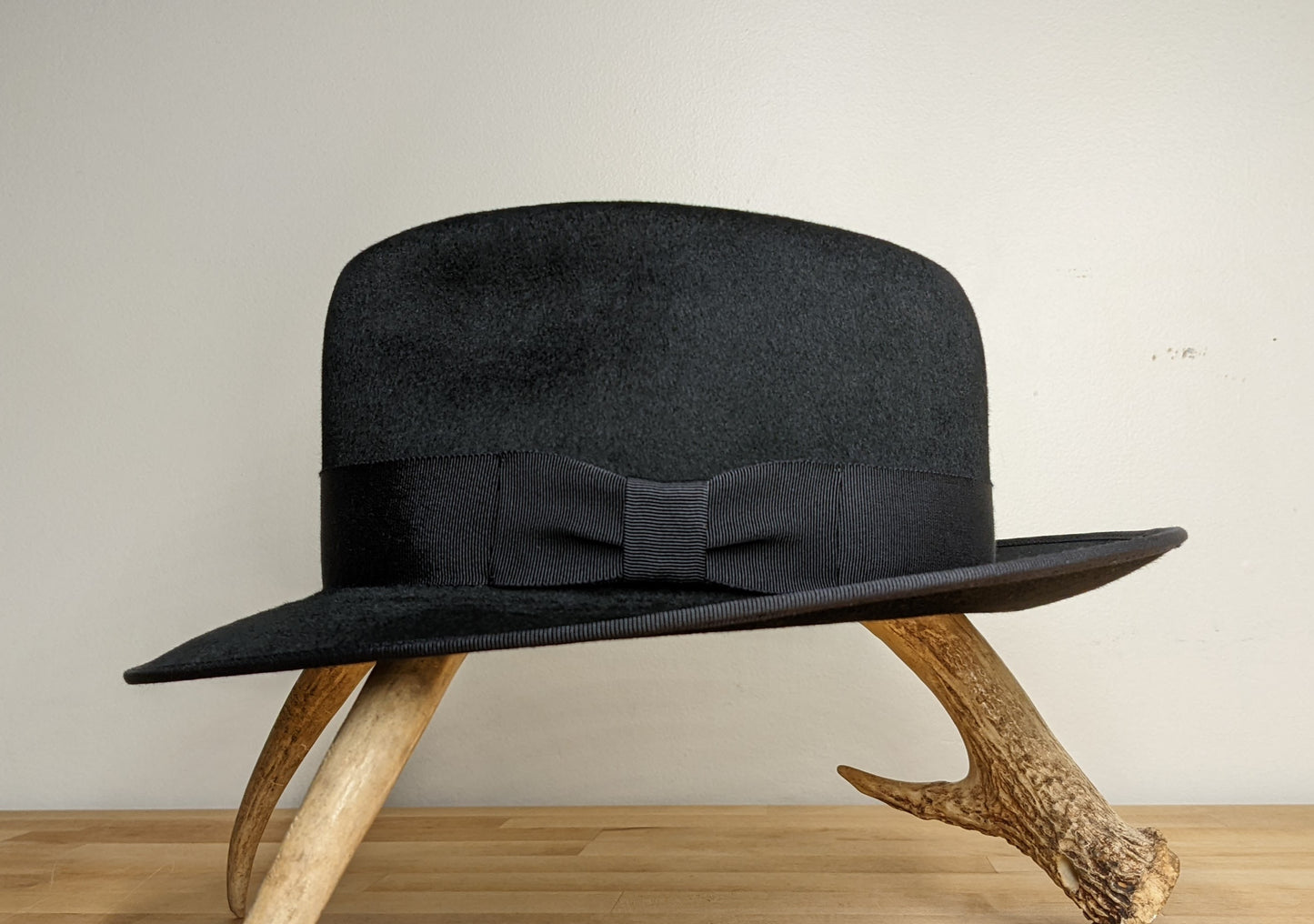 The Executor Fedora