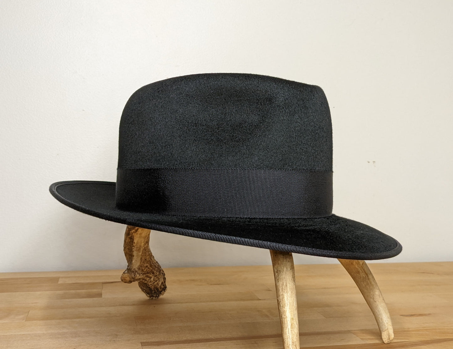 The Executor Fedora