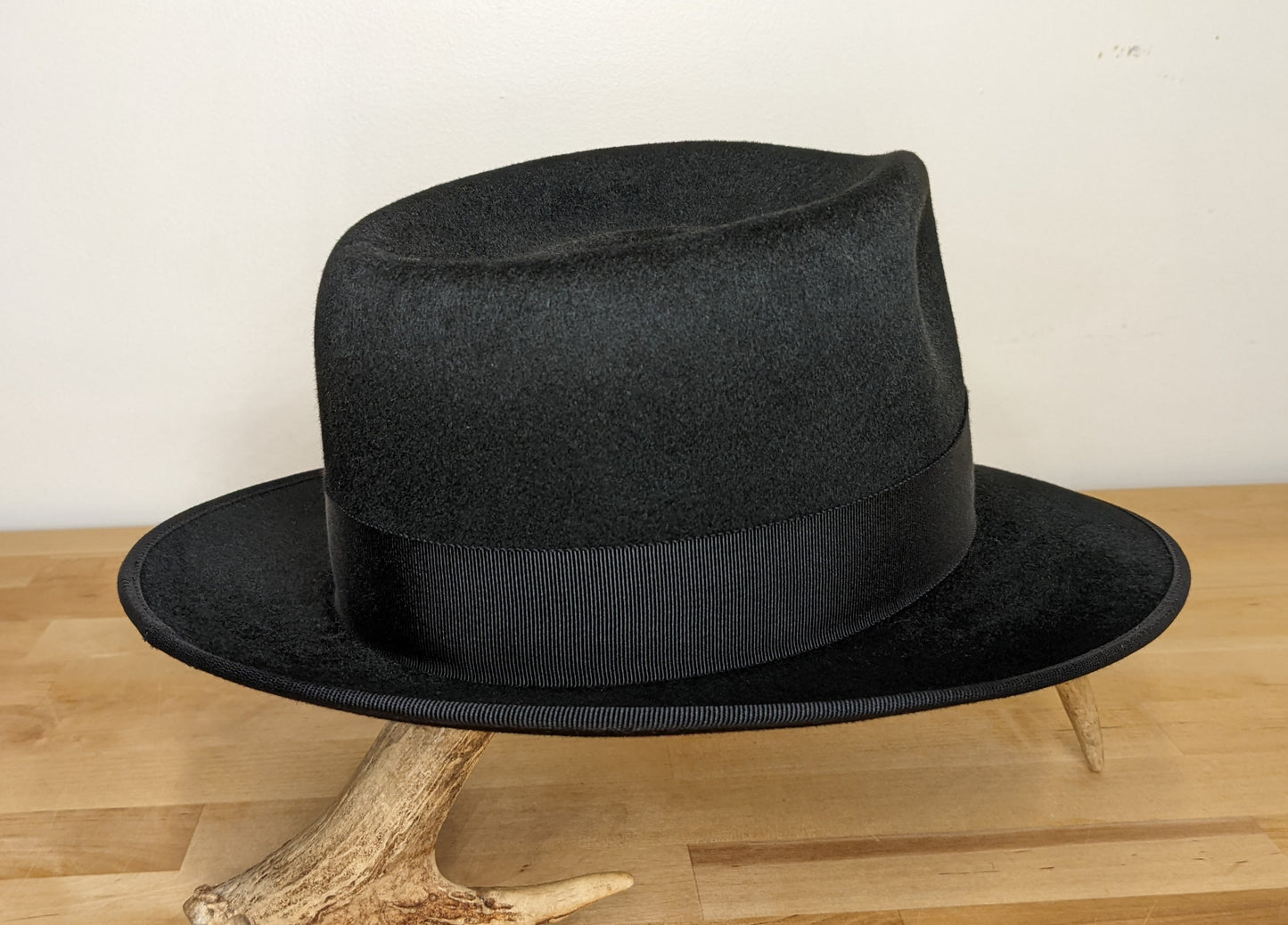 The Executor Fedora