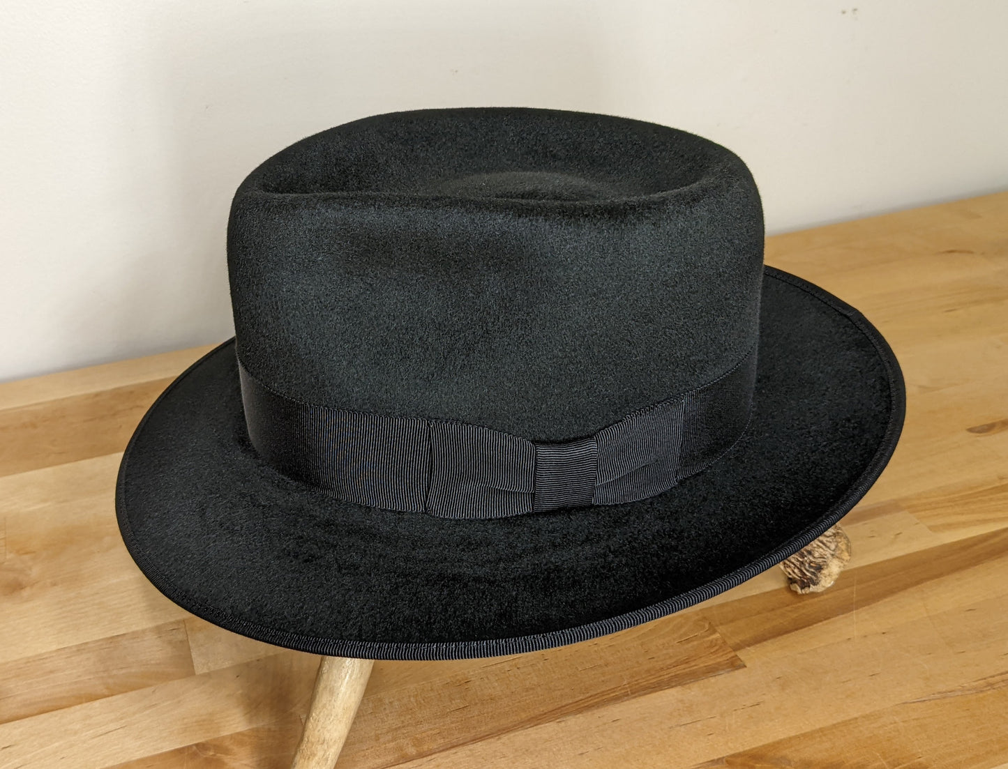 The Executor Fedora