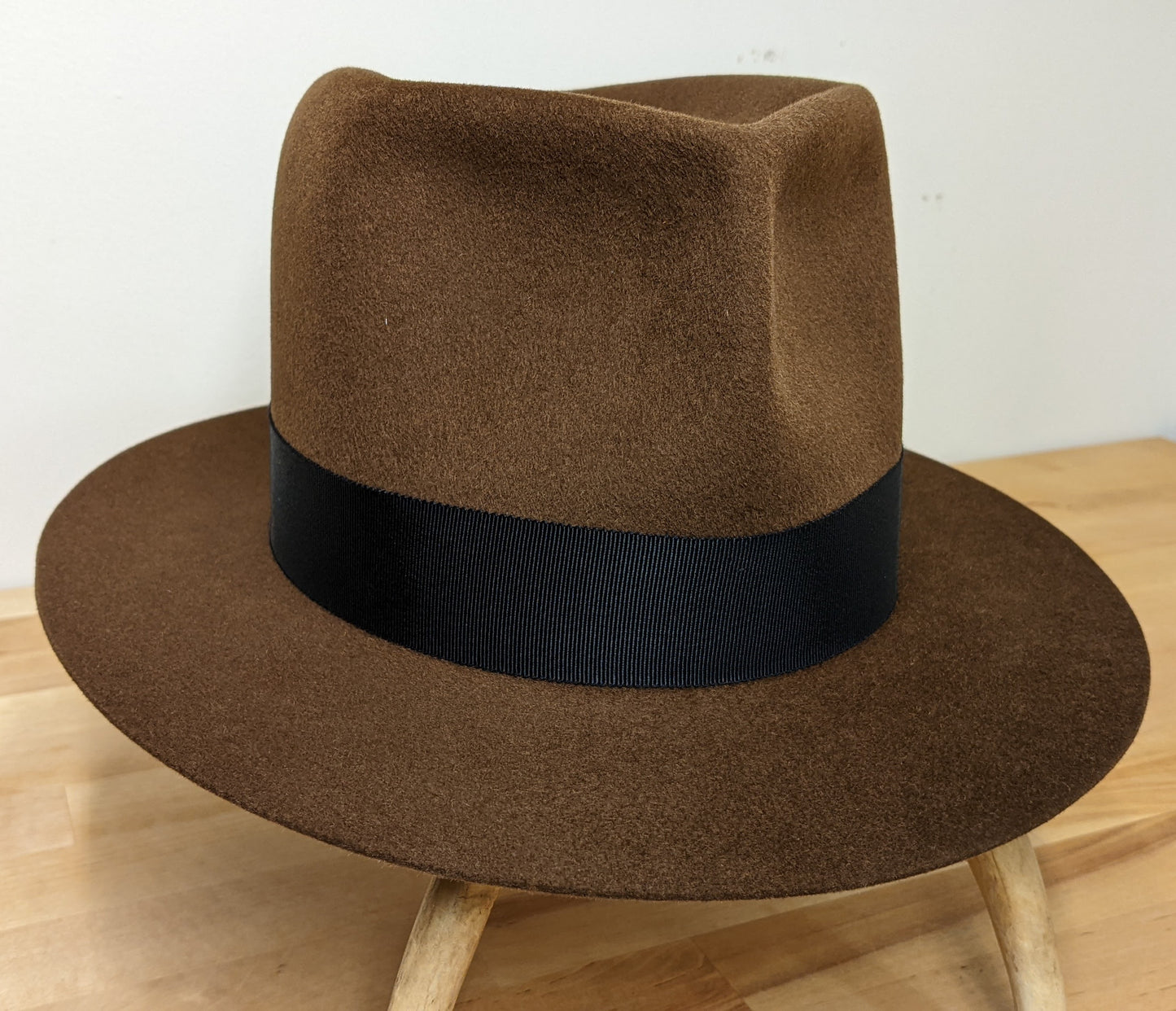 The Adventurer Fedora