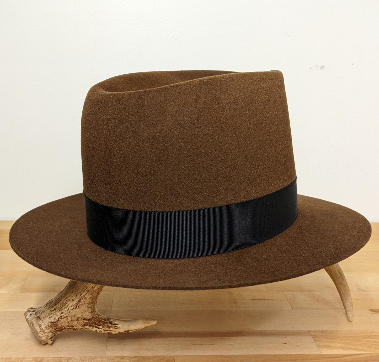 The Adventurer Fedora