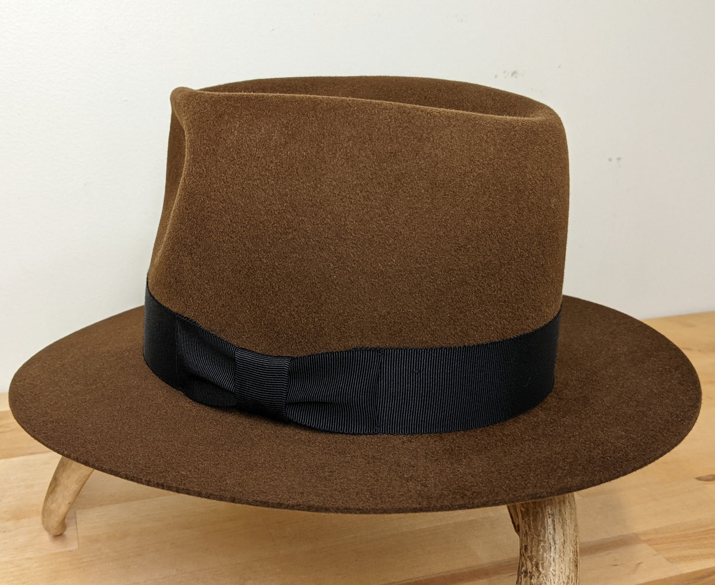 The Adventurer Fedora