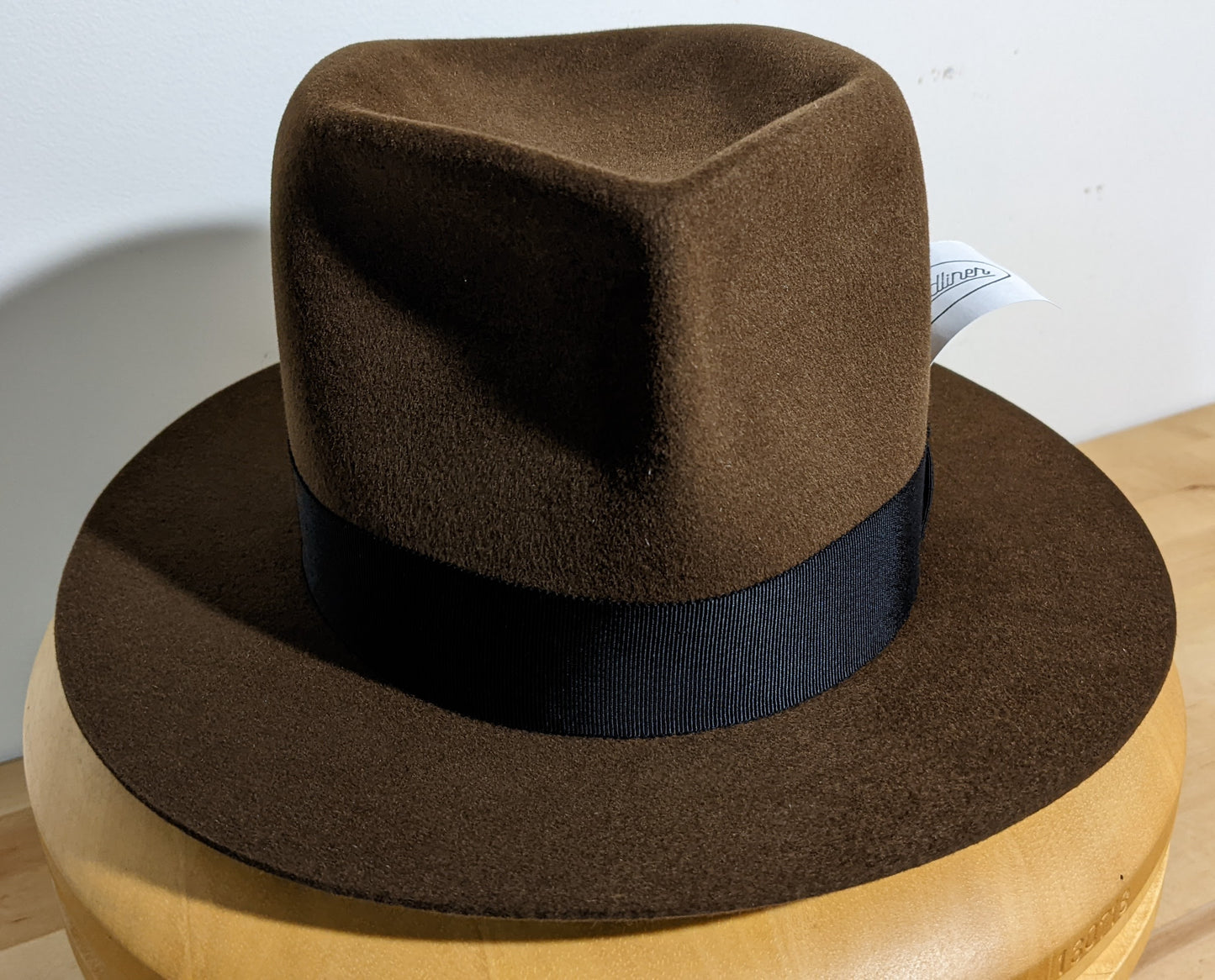 The Adventurer Fedora