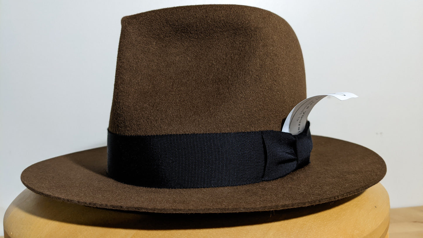 The Adventurer Fedora