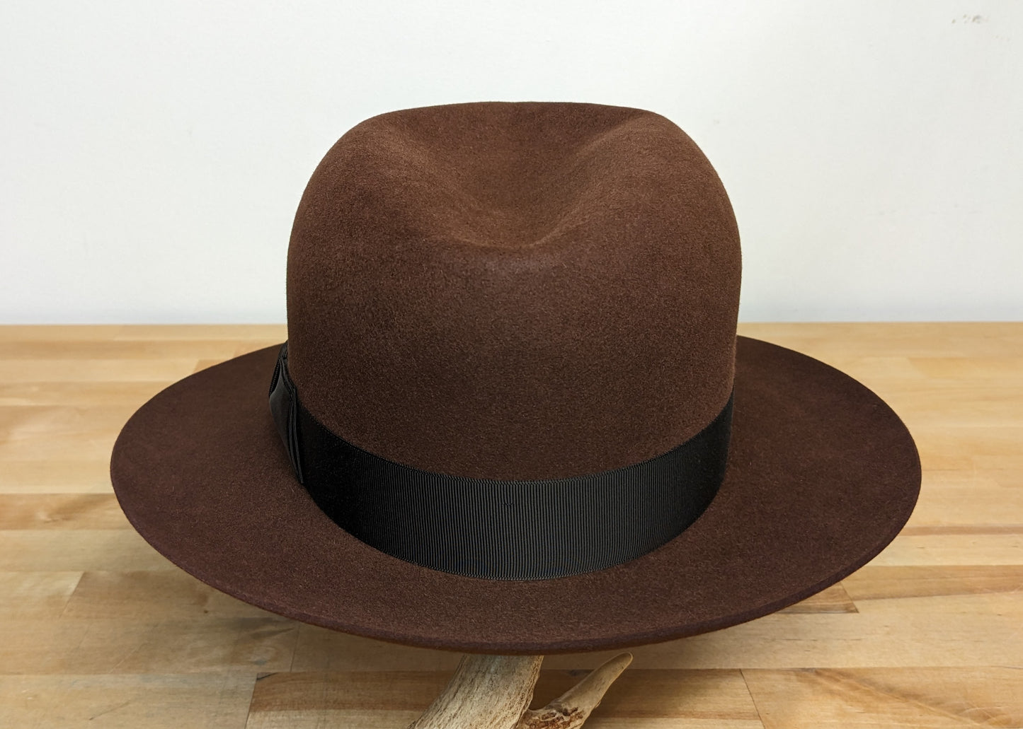 The Arkologist 2 Fedora