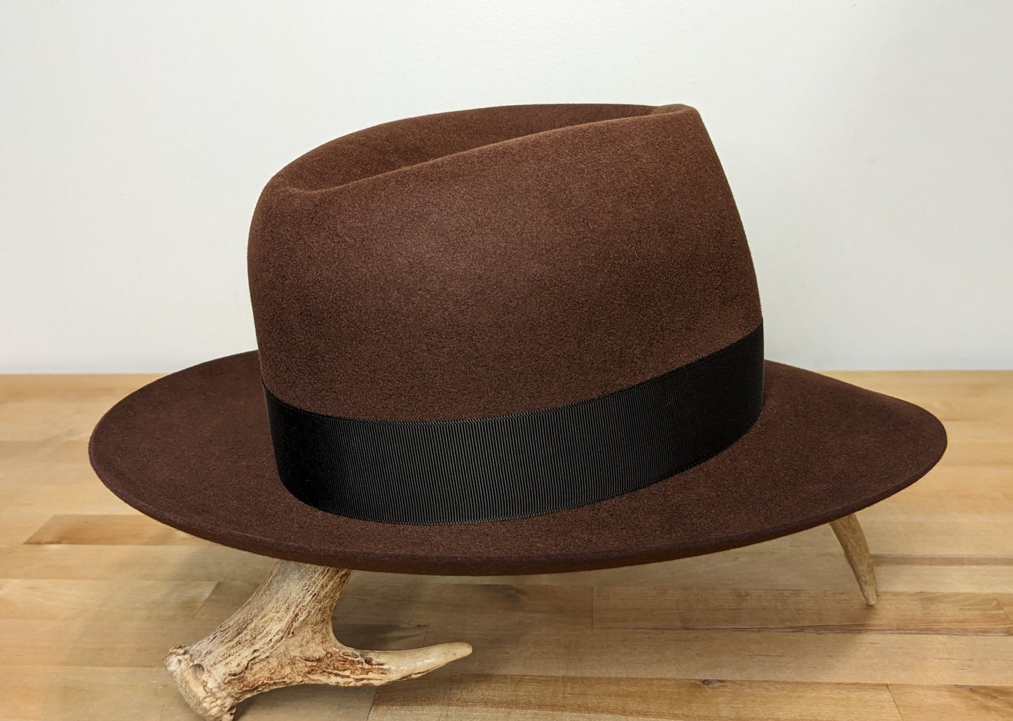 The Arkologist 2 Fedora