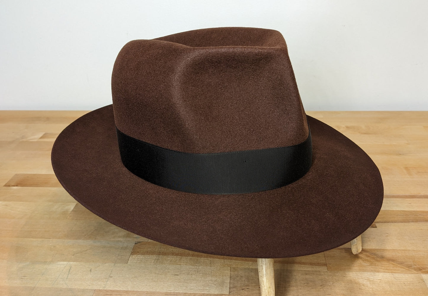 The Arkologist 2 Fedora